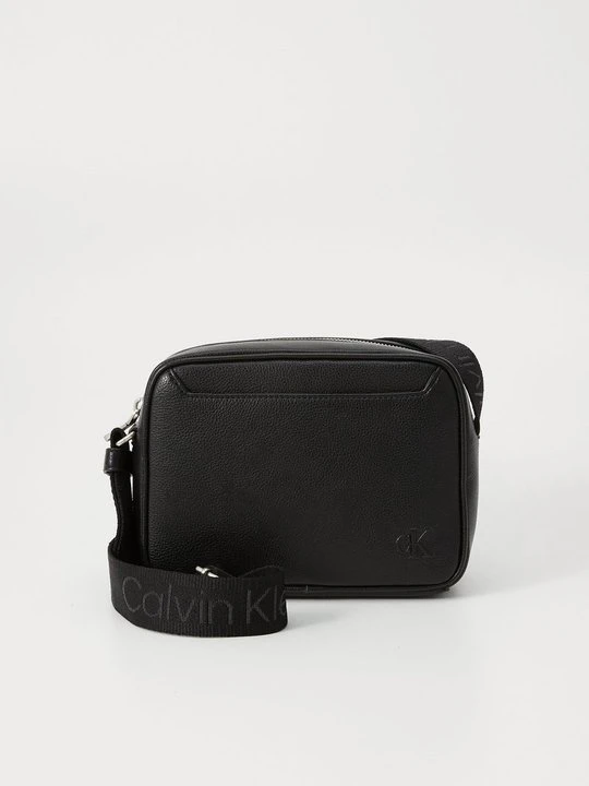 Zdjęcie produktu Torba na ramię Calvin Klein czarny