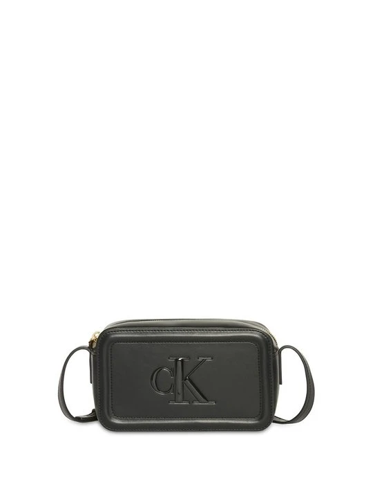 Zdjęcie produktu Torba na ramię Calvin Klein czarny