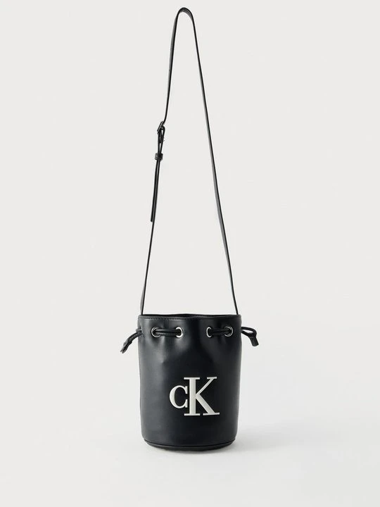 Zdjęcie produktu Torba na ramię Calvin Klein czarny