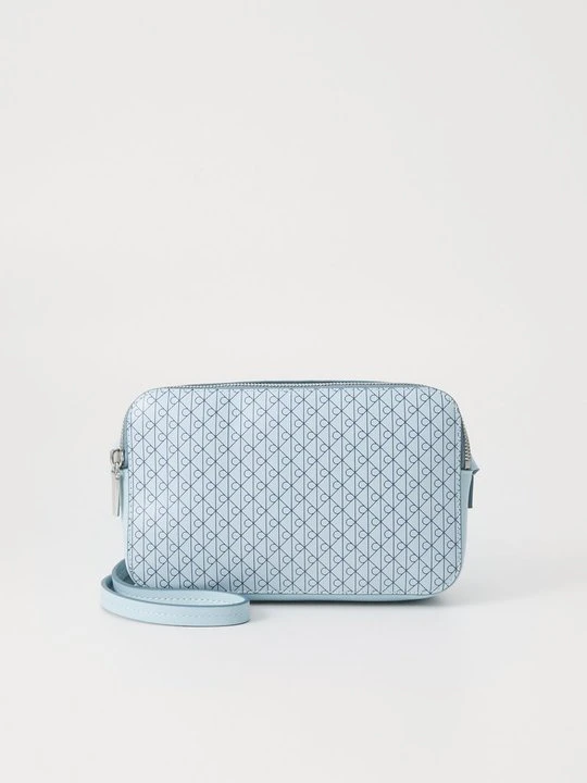 Zdjęcie produktu Torba na ramię Calvin Klein jasnoniebieski