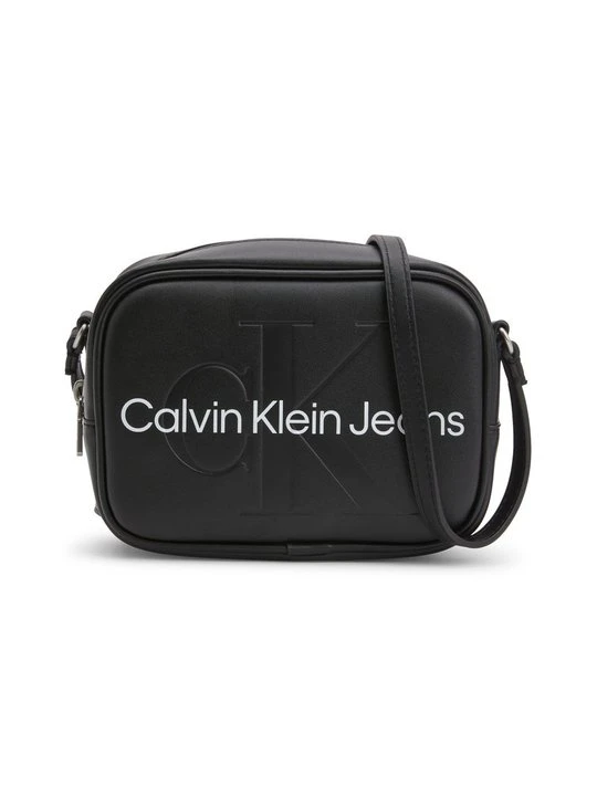 Zdjęcie produktu Torba na ramię Calvin Klein Jeans czarny
