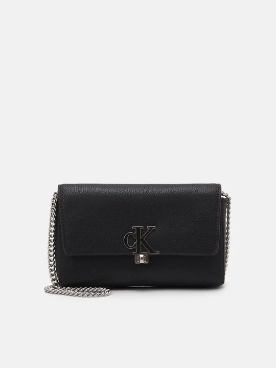 Zdjęcie produktu Torba na ramię Calvin Klein Jeans czarny