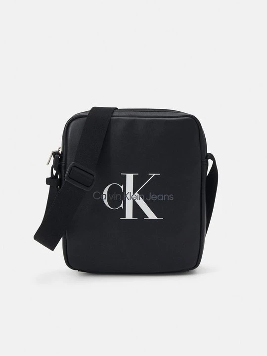 Zdjęcie produktu Torba na ramię Calvin Klein Jeans czarny