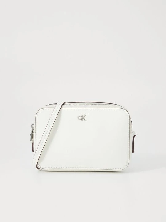 Zdjęcie produktu Torba na ramię Calvin Klein liliowy