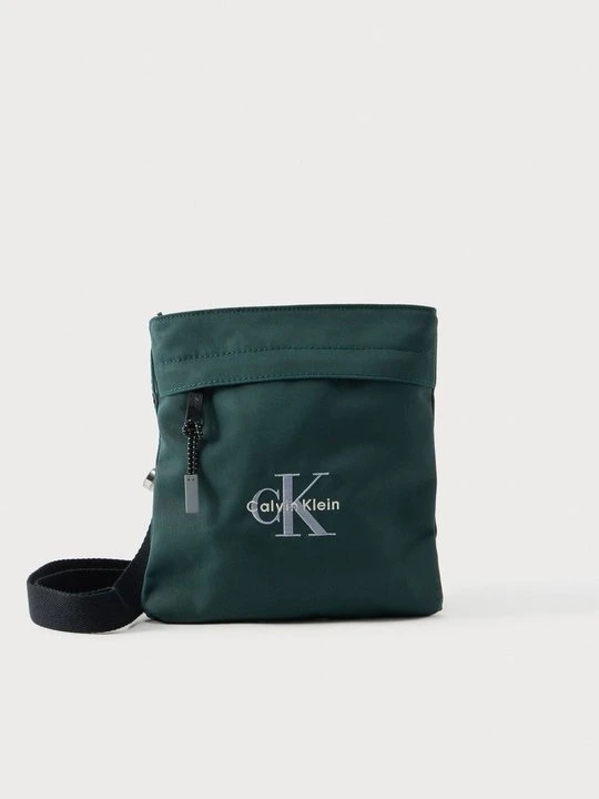 Zdjęcie produktu Torba na ramię Calvin Klein petrol