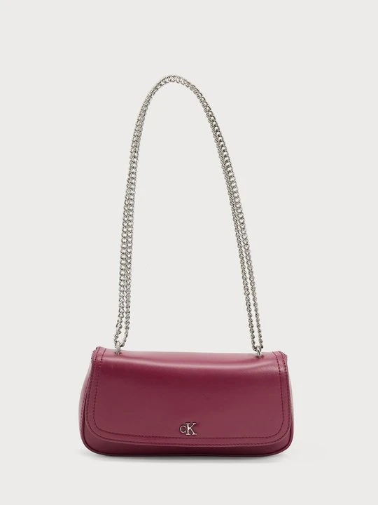 Zdjęcie produktu Torba na ramię Calvin Klein różowy