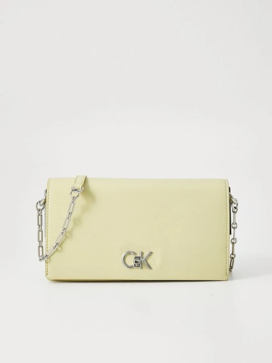 Zdjęcie produktu Torba na ramię Calvin Klein szary