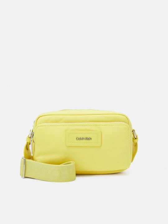 Zdjęcie produktu Torba na ramię Calvin Klein zielony