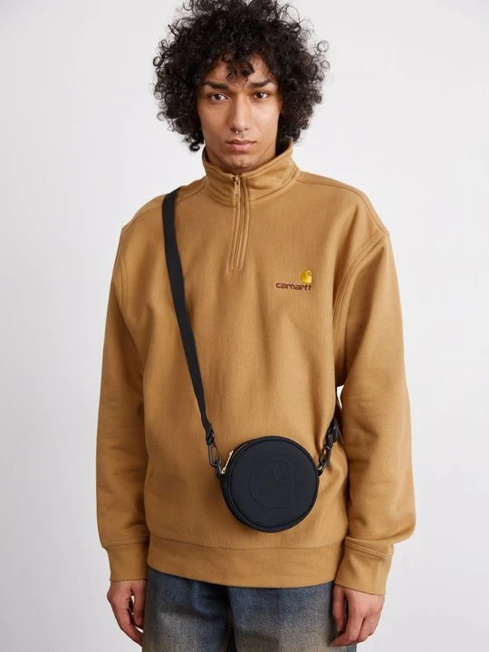 Zdjęcie produktu Torba na ramię Carhartt WIP czarny