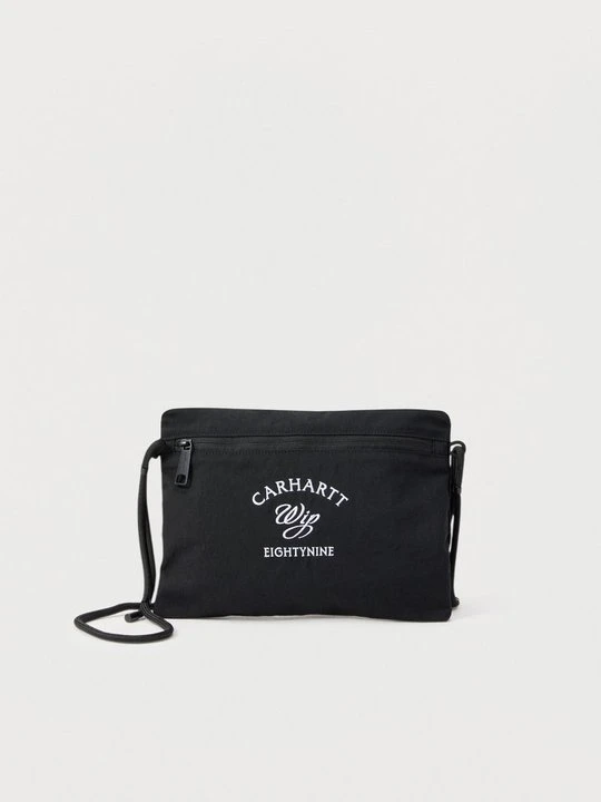 Zdjęcie produktu Torba na ramię Carhartt WIP czarny