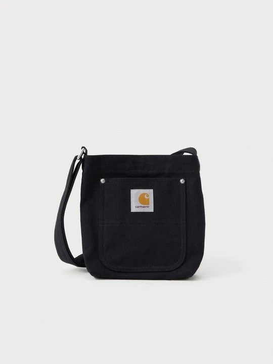 Zdjęcie produktu Torba na ramię Carhartt WIP czarny