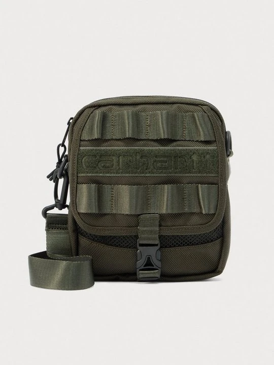 Zdjęcie produktu Torba na ramię Carhartt WIP zielony
