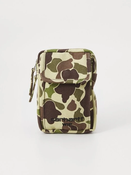 Zdjęcie produktu Torba na ramię Carhartt WIP zielony