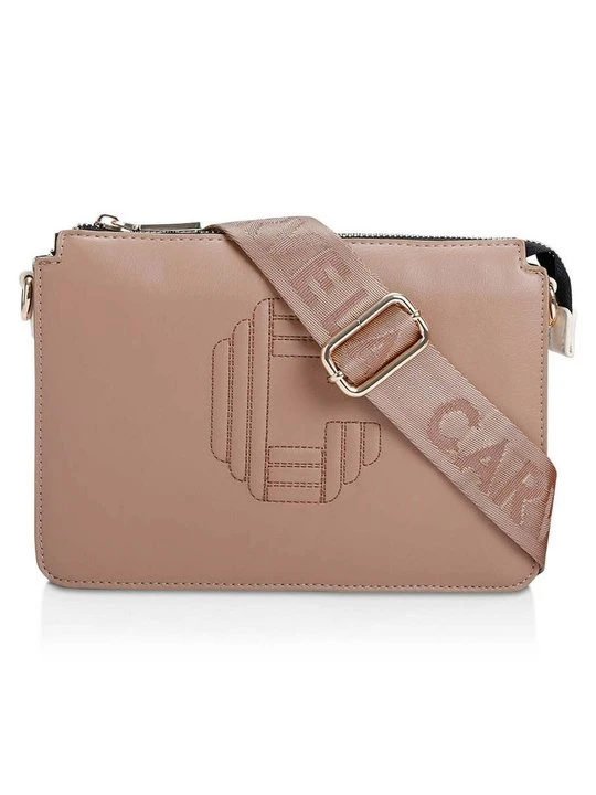 Zdjęcie produktu Torba na ramię Carvela jasnoróżowy melanż