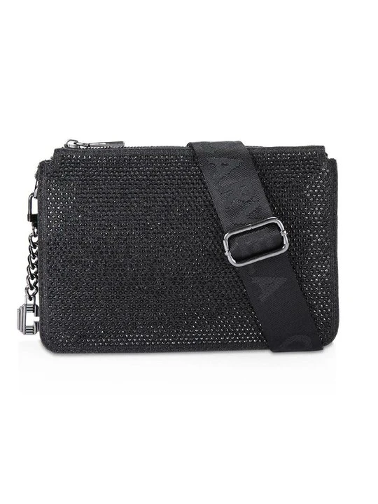 Zdjęcie produktu Torba na ramię Carvela czarny