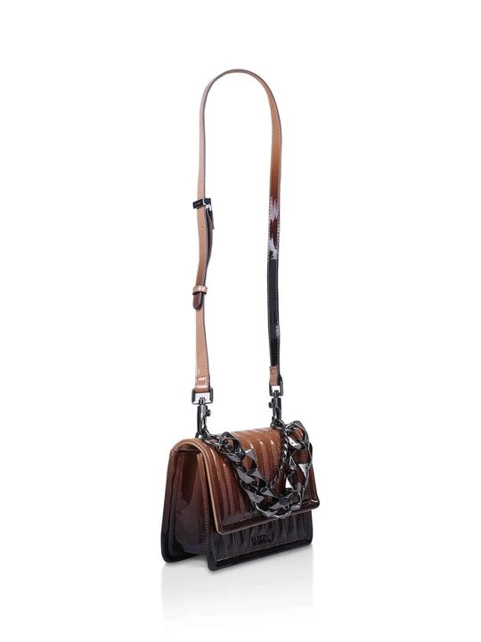 Zdjęcie produktu Torba na ramię Carvela brązowy