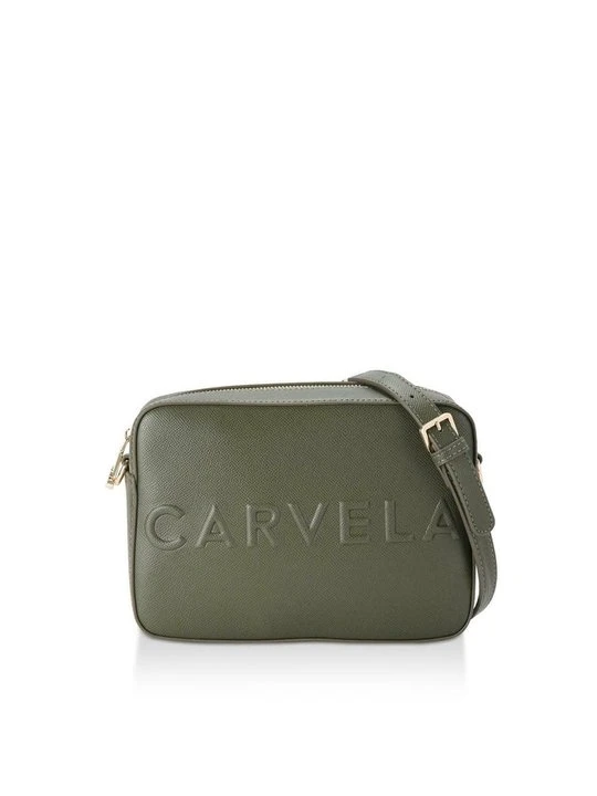 Zdjęcie produktu Torba na ramię Carvela khaki