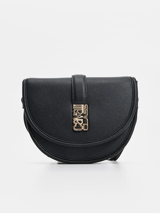 Zdjęcie produktu Torba na ramię Cavalli Class czarny