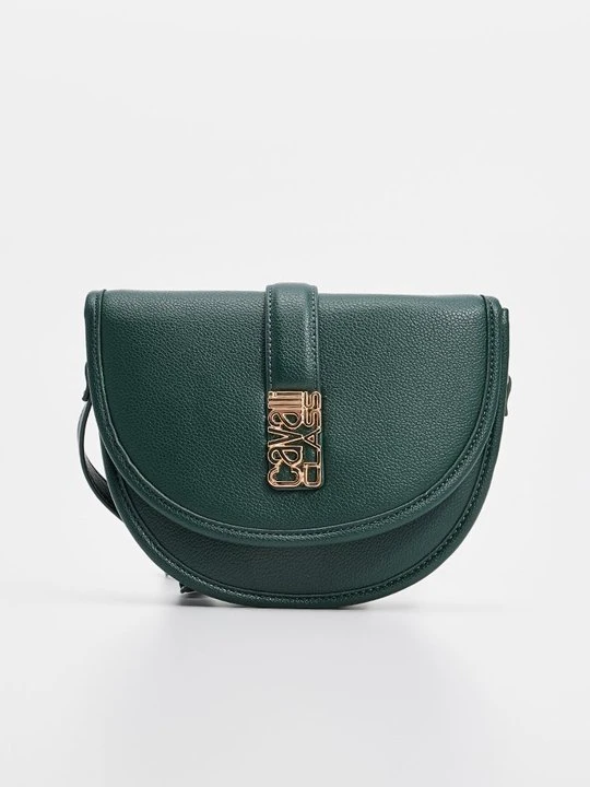 Zdjęcie produktu Torba na ramię Cavalli Class zielony