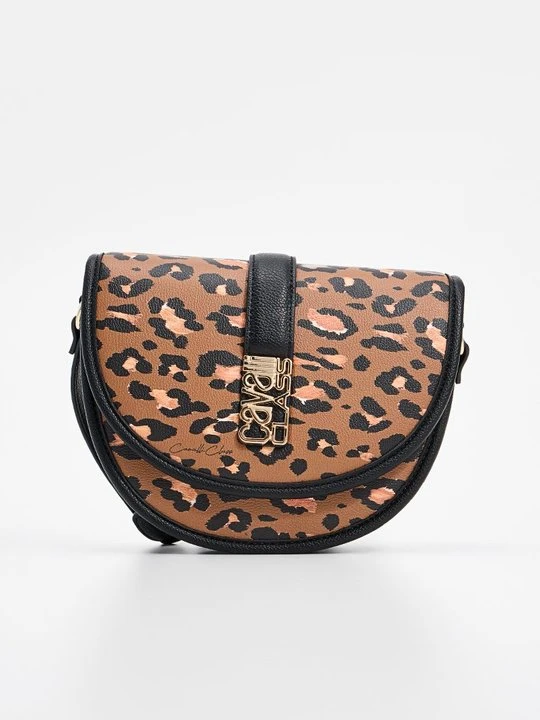 Zdjęcie produktu Torba na ramię Cavalli Class