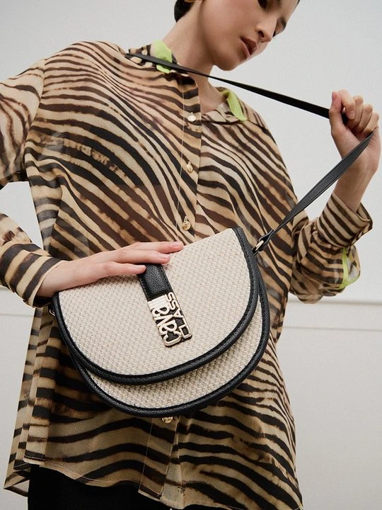 Zdjęcie produktu Torba na ramię Cavalli Class