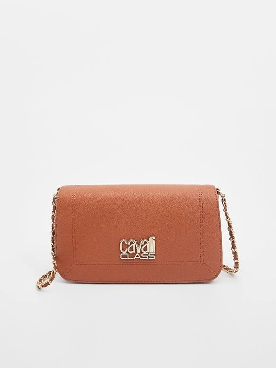 Zdjęcie produktu Torba na ramię Cavalli Class brązowy