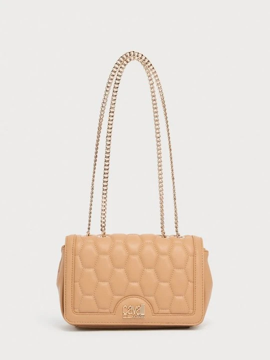 Zdjęcie produktu Torba na ramię Cavalli Class brązowy