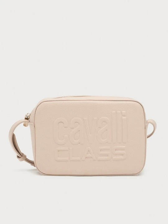 Zdjęcie produktu Torba na ramię Cavalli Class brązowy