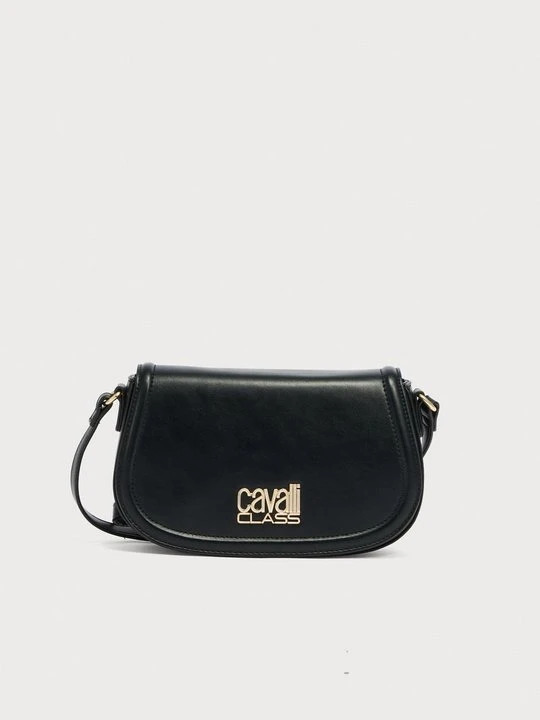 Zdjęcie produktu Torba na ramię Cavalli Class czarny