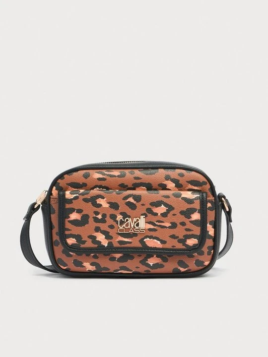 Zdjęcie produktu Torba na ramię Cavalli Class