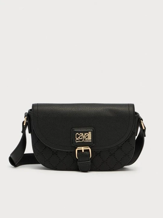 Zdjęcie produktu Torba na ramię Cavalli Class czarny