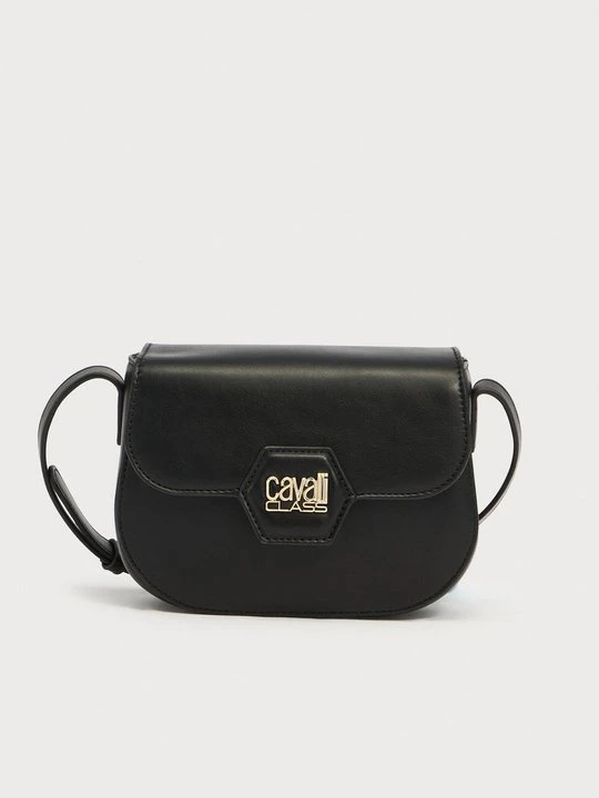 Zdjęcie produktu Torba na ramię Cavalli Class czarny