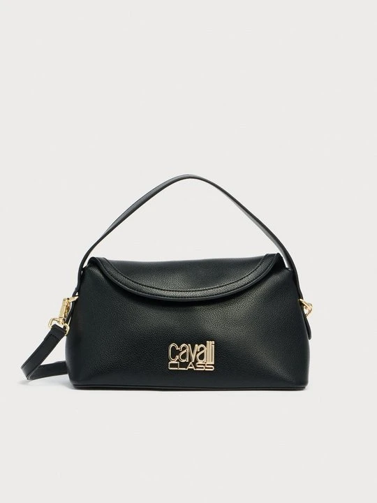 Zdjęcie produktu Torba na ramię Cavalli Class czarny