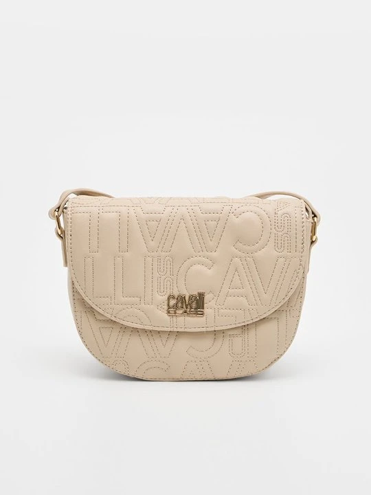 Zdjęcie produktu Torba na ramię Cavalli Class beżowy