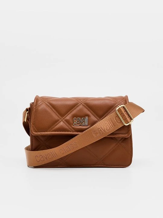 Zdjęcie produktu Torba na ramię Cavalli Class biały