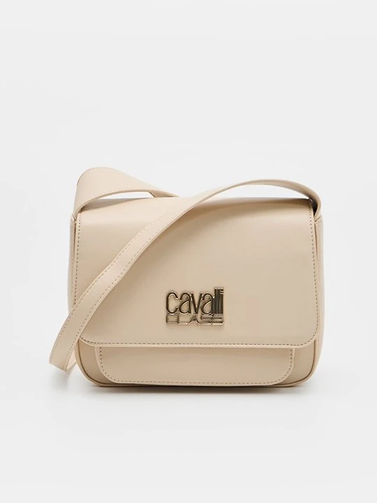 Zdjęcie produktu Torba na ramię Cavalli Class biały