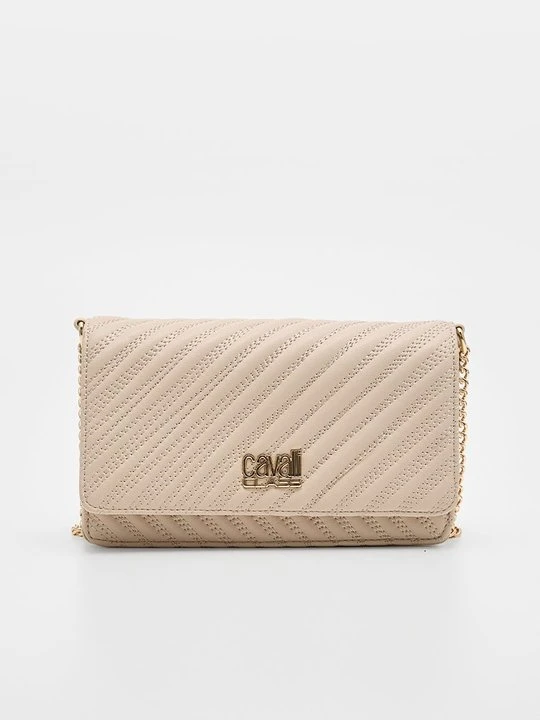 Zdjęcie produktu Torba na ramię Cavalli Class biały