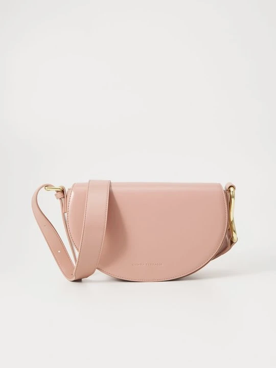 Zdjęcie produktu Torba na ramię Chiara Ferragni jasnoróżowy