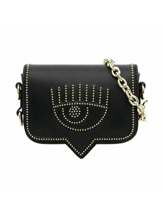 Zdjęcie produktu Torba na ramię Chiara Ferragni czarny