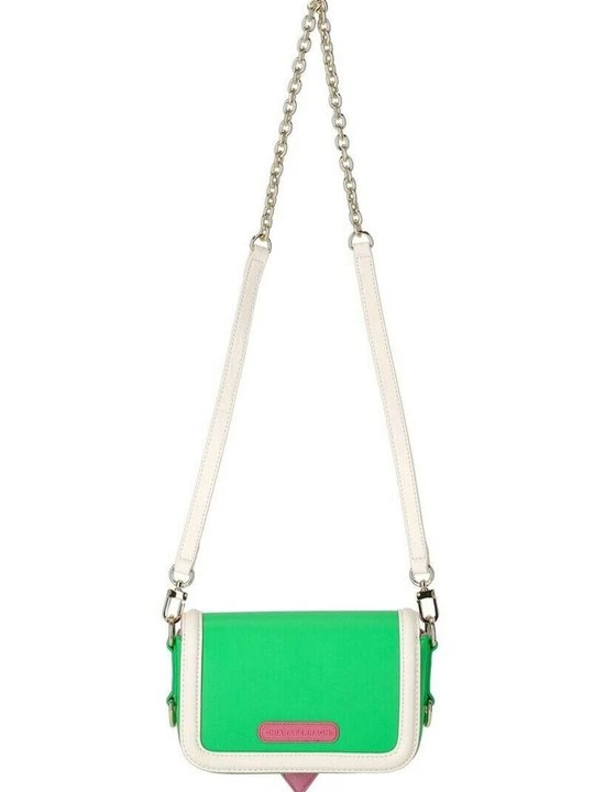 Zdjęcie produktu Torba na ramię Chiara Ferragni zielony
