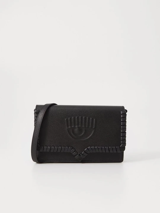Zdjęcie produktu Torba na ramię Chiara Ferragni czarny