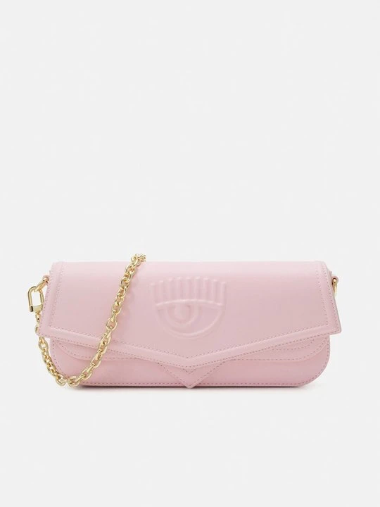 Zdjęcie produktu Torba na ramię Chiara Ferragni różowy