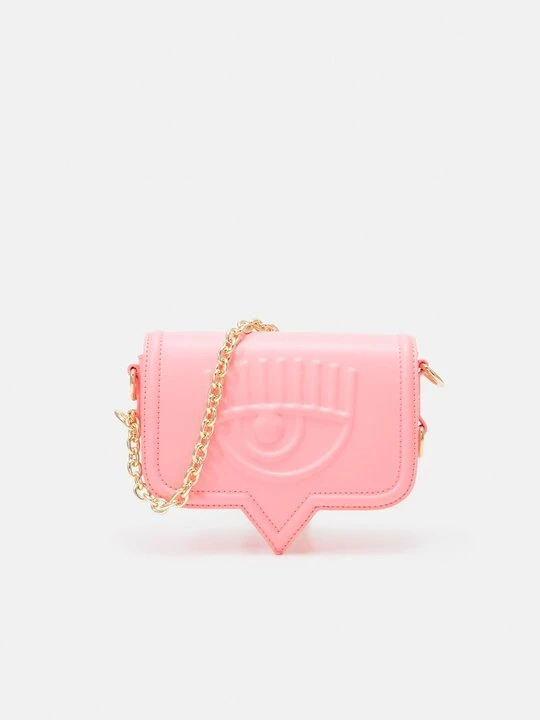 Zdjęcie produktu Torba na ramię Chiara Ferragni różowy
