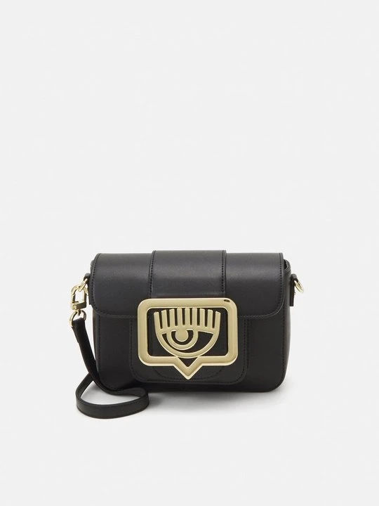Zdjęcie produktu Torba na ramię Chiara Ferragni czarny