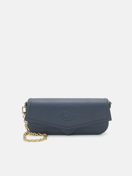 Zdjęcie produktu Torba na ramię Chiara Ferragni szary
