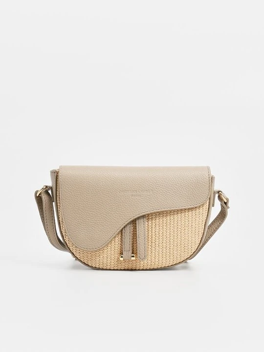 Zdjęcie produktu Torba na ramię Christian Laurier taupe