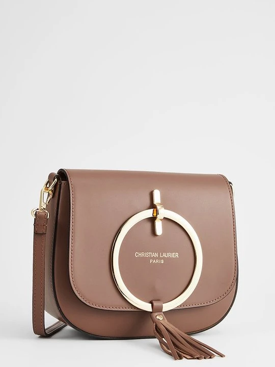 Zdjęcie produktu Torba na ramię Christian Laurier taupe