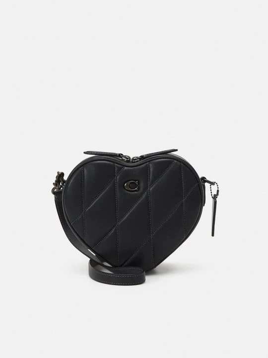 Zdjęcie produktu Torba na ramię Coach czarny