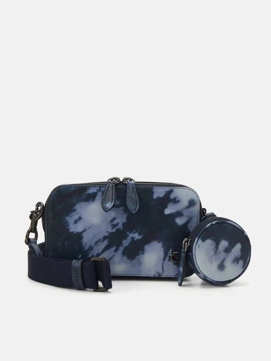 Zdjęcie produktu Torba na ramię Coach granatowy