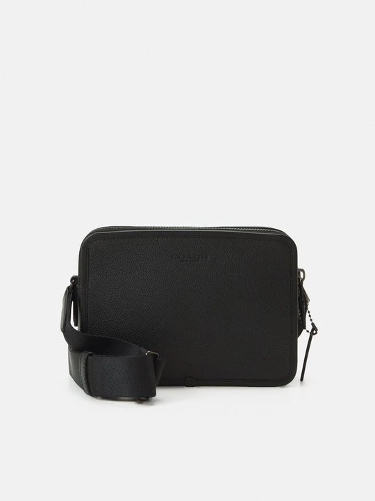 Zdjęcie produktu Torba na ramię Coach czarny